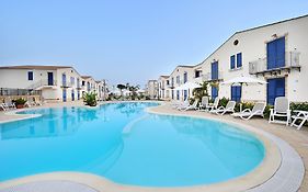 Scala Dei Turchi Resort